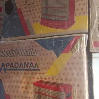 بخاری گازی برقی هیزومی نفتی|بخاری، هیتر، شومینه|لردگان, |دیوار