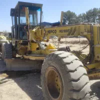 گریدر وغلطک|خودرو سنگین|کرمان, |دیوار