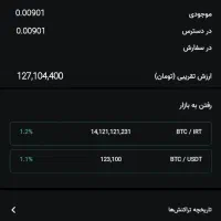 ماینر ابری واقعی اندروید موبایلی قوی و پولساز|قطعات و لوازم جانبی رایانه|مشهد, هفده شهریور|دیوار