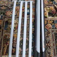 باربند زانتیا و درپوش ضبط زانتیا