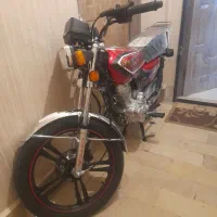 موتور هندا ۱۲۵ کبیر صفر فولABS دیجیتال