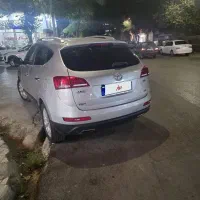 جک s5مدل ۹۶ اتومات بی رنگ