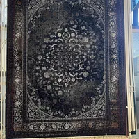 شهرفرش ودنیای فرش درگالری بزرگ اکبری چهارراه امام|فرش|شوشتر, |دیوار