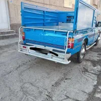 نیسان ۱۴۰۴|خودرو سواری و وانت|شهرضا, |دیوار