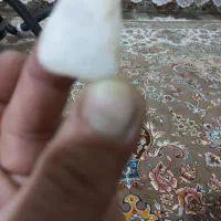 سنگ الماس سفیدوالماس سیاه واونیکی رانمیشناسم|جواهرات|کرمانشاه, |دیوار