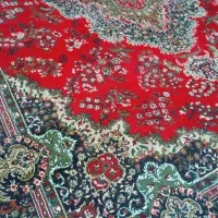 فرش ماشینی ۱۲ متری