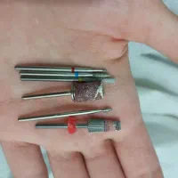 پک کاشت ناخن|آرایشی، بهداشتی، درمانی|تهران, حر|دیوار