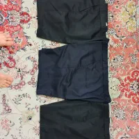 شلوار پارچه ای سایز بزرگ