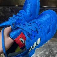 Zx لگو zx 8000|کیف، کفش، کمربند|تهران, مولوی|دیوار