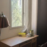 خوابگاه خصوصی دخترانه معالی اباد شیک ۵ نفره