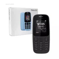 گوشی نوکیا 105 باقیمت اقتصادی تعداد محدود
