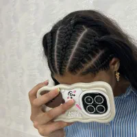 آموزش بافت مو غیرحضوری و حضوری