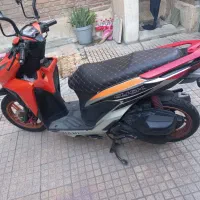 هانی 150 cc