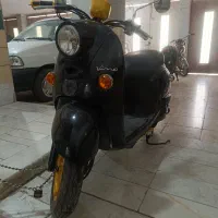 پاکشتی یاماها وینو کاربرات