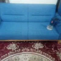 تعمیرات وشستشو مبلمان|خدمات پیشه و مهارت|شیراز, شیشه‌گری|دیوار