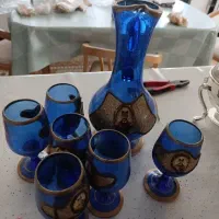 لیوان وپارچ قیمت هرچی بگین
