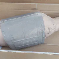 کاتالیزور سمند lx