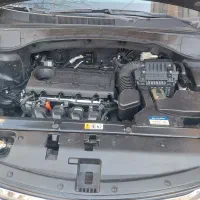 سانتافه 2015 فول بیرنگ