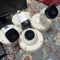 دوربین مداربسته