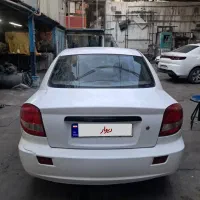 ریو سفید مدل ۸۸