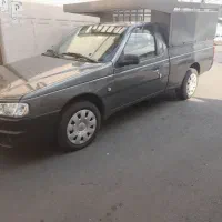 وانت و نیسان خاور بار  باربری و کارگر