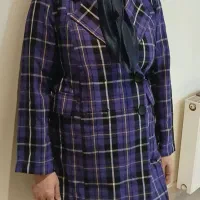 پالتو پاییزی