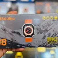 ساعت هوشمند اولترا z66|ساعت|هشتگرد, فاز ۱ مهستان|دیوار