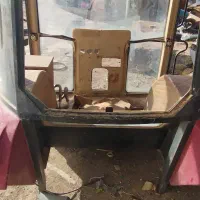 اتاق تراکتور|قطعات یدکی و لوازم جانبی|پائین جام, |دیوار