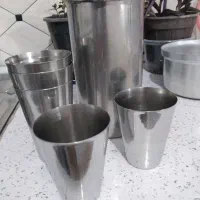 قابلمه مسی|ظروف سرو و پذیرایی|کوهدشت, |دیوار