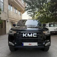 کی ام سی t8 اقساط همه مدل