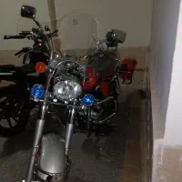 فروش موتورهای خشک کاربراتوری|موتورسیکلت|سبزوار, هفت تیر|دیوار