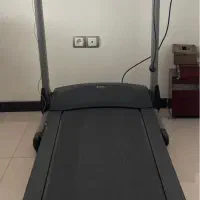 تردمیل پاور فرست در حد نو|تجهیزات ورزشی|یزد, |دیوار