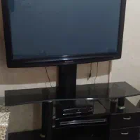 تلویزیون و لباسشویی