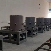 کندور کندر|ماشینآلات صنعتی|تهران, خلیج فارس|دیوار