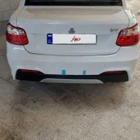 ساینا s دوگانه کارخانه ۱۴۰۲|خودرو سواری و وانت|اراک, |دیوار