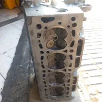 سرسیلندر زانتیا ۲۰۰۰