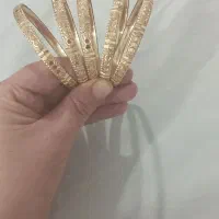 ست گردنبندوالنگو رنگ ثابت|بدلیجات|اردبیل, |دیوار