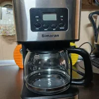 قهوه ساز مارک سیماران.