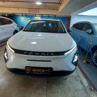 اتومدیران FOWNIX FX برقی/صفر کیلومتر/تمام وارداتی