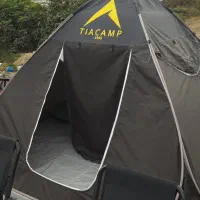 میز وصندلی های تاشو مسافرتی و گردشگری|کوهنوردی و کمپینگ|خلیل شهر, |دیوار