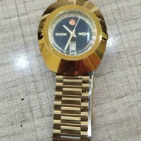 ساعت رادو تخم مرغی