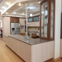 کابینت در حدنو