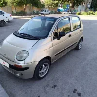 دوو ماتیز مدل ۸۰