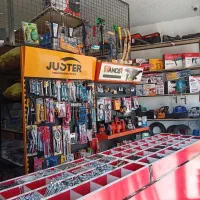 نیازمند فروشنده ابزارآلات پاره وقت