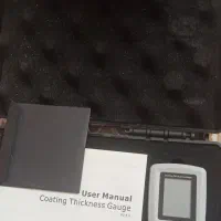 رنگ سنج دیجیتالی