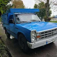 حمل بار نیسان وانت.درون شهری و برون شهری.شبانه روز|خدمات حمل و نقل|بندر انزلی, انصار الحسین|دیوار