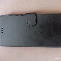 قاب کتابی گوشی