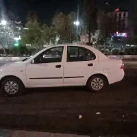 اجاره تیبا صندوق دار