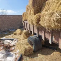 تریلی تراکتور