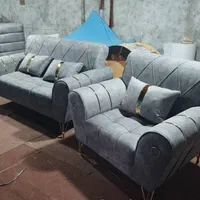 مبل|مبلمان خانگی و میز عسلی|نجف‌آباد, یزدانشهر|دیوار